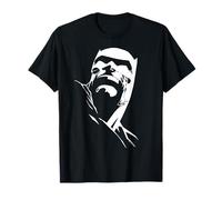 Batman Dark Knight Head Camiseta
