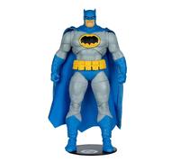 Batman (Dark Knight Returns). DC Multiverse. McFarlane