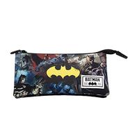 Batman Darkness-Estuche Portatodo Triple HS