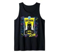 Batman Day 2026 Key Art Camiseta sin Mangas