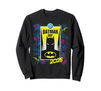 Batman Day 2026 Key Art Sudadera