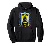 Batman Day 2026 Key Art Sudadera con Capucha