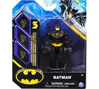 Batman DC 2022 - Figura de acción de 4 pulgadas Spin Master