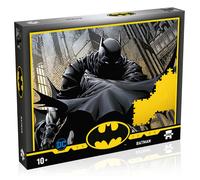 Batman Comics 1000 Piece Jigsaw Puzzle Game