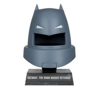 McFarlane Toys – Capucha blindada de Batman (The Dark Knight Returns) Réplica 1/3