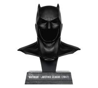 McFarlane Toys – Batman 1:3 réplica de cabecera Justice League 2017 – 5 unidades