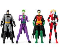 Batman DC Figura 30 cm Surtido - SPIN MASTER