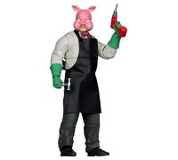 Batman Dc Multiverse Mcfarlane Da Collezioneedition Action Figura Professor Pyg