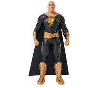 Batman & DC Universe Black Adam Value 15 cm Figura