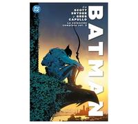 Batman de scott snyder 02