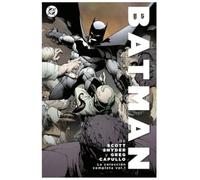 Batman de Scott Snyder 1