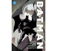 Batman de Scott Snyder 3