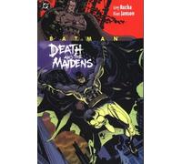 Batman: Death and the Maidens