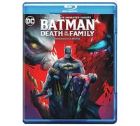 Batman: Death in the Family (DC) [USA] [Blu-ray]
