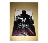 Batman/Deathblow: Fuego cruzado.