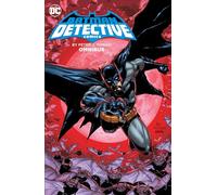 Batman Detective Comics Omnibus