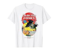 Batman Detective Comics Cover Camiseta