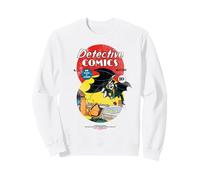 Batman Detective Comics Cover Sudadera