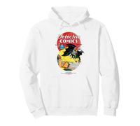Batman Detective Comics Cover Sudadera con Capucha
