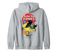 Batman Detective Comics Cover Sudadera con Capucha