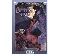 Batman: Detective Comics núm. 11/ 36 (Batman: Detective Comics núm. 11/ 37)