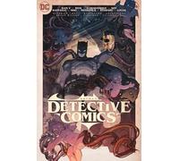 Batman: Detective Comics núm. 12/ 37
