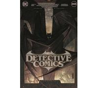 Batman: Detective Comics núm. 13/ 38