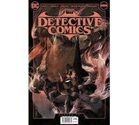 Batman: Detective Comics núm. 14/ 39