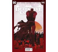 Batman: Detective Comics núm. 15/ 40
