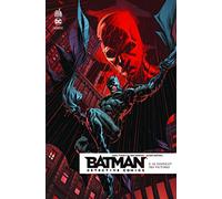 Batman Detective comics - Tome 2 (DC REBIRTH)