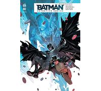 Batman Detective comics - Tome 4 (DC REBIRTH)