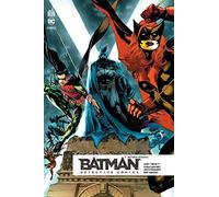 Batman Detective comics - Tome 7 (DC REBIRTH)