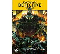Batman: Detective Comics Vol. 03 - Ira (Batman Saga - Nuevo Universo Parte 3)