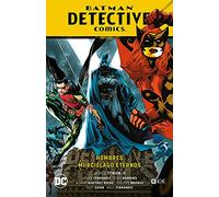 Batman: Detective Comics Vol. 07 - Hombres murciélago eternos (Renacimiento Parte 8)