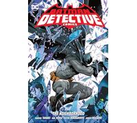 Batman Detective Comics 1: The Neighborhood