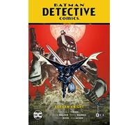Batman: Detective Comics vol. 10 - Arkham Knight (El Año del Villano Parte 2)