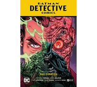 Batman: Detective Comics vol. 13 - Mal corazón (Batman Saga - El Año del Villano Parte 5)