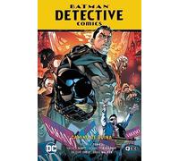 Batman: Detective Comics vol. 14 - Camino de ruina (Batman Saga - El Año del Villano Parte 6)