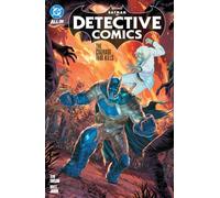 Batman: Detective Comics Vol. 3: The Courage That Kills
