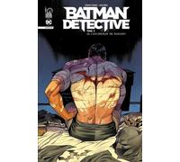 Batman Detective Infinite tome 2 (DC Infinite)