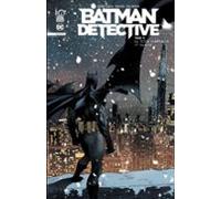 Batman Detective Infinite Tome 3 (ebook)