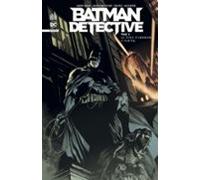 Batman Detective Infinite Tome 4 (ebook)