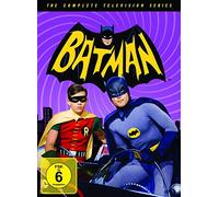 Batman - Die komplette Serie [DVD]