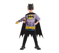 Batman Disfraces Niños (BN6241)