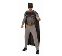 Batman - Disfraz adultos, XL (Rubies Spain 820960-XL)