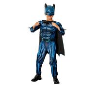 Batman Disfraz BatTech Deluxe Niños (BN5832)
