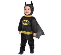 Batman - Disfraz bebé 1-2 años