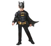 Batman Disfraz Core Niños (BN4609)