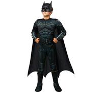 Batman Disfraz Deluxe Niños (BN5136)