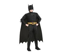 Batman Disfraz Deluxe Niños (BN5178)